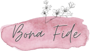 Tienda en linea de Skincare bona fide Ecuador Guayaquil logo
