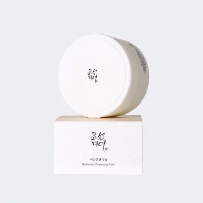 Radiance Cleansing balm - beauty of Joseon