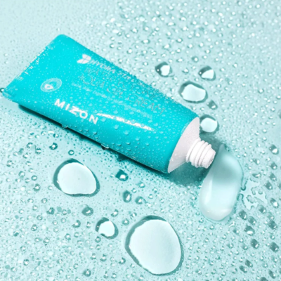 Water Volume Aqua Gel Cream - Mizon