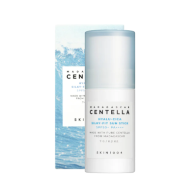 Hyalu-Cica Silky-Fit Sun Stick SPF50+