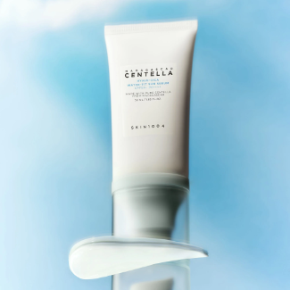 Hyalu-Cica Water-Fit Sun Serum SPF50+